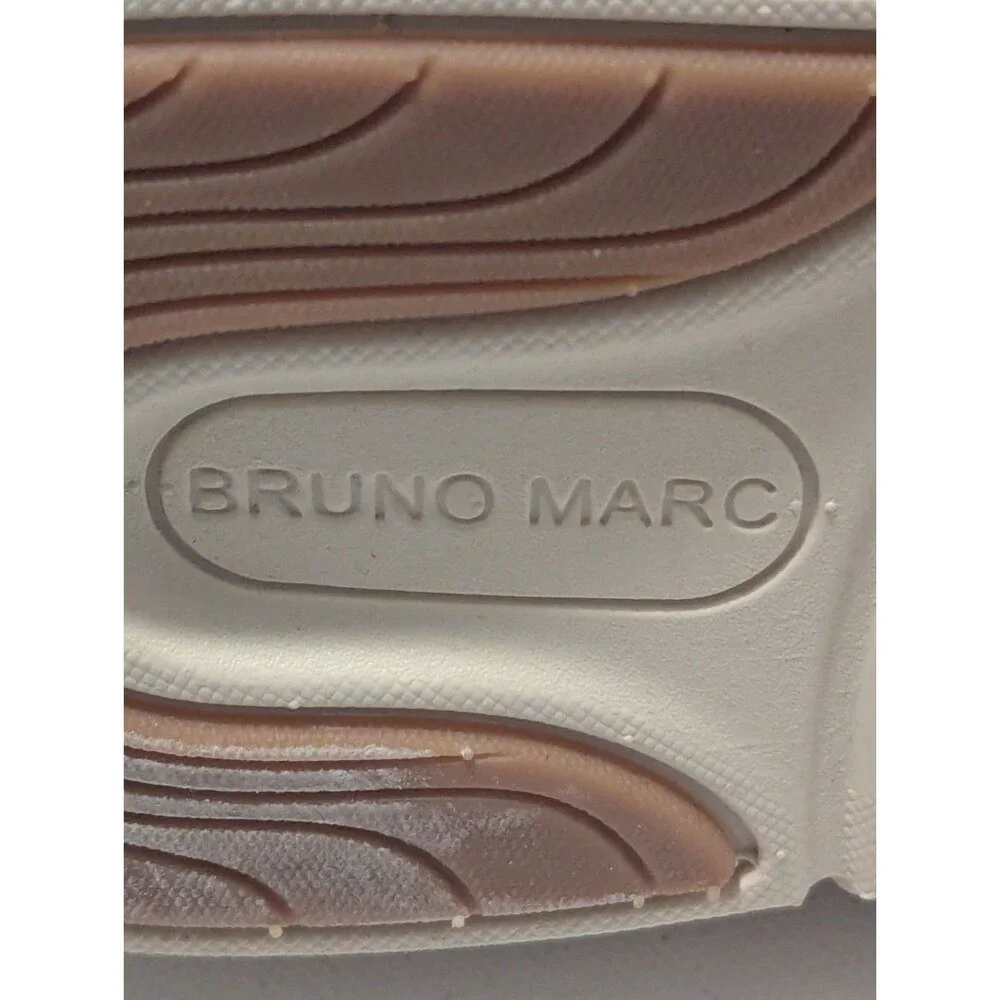 Bruno Marc Men's Dress Sneakers Casual Oxford‎ Formal Shoes New W/Out Box